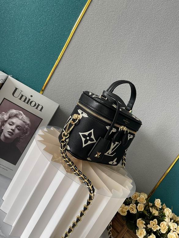 M45598 19X13X11cm XMY 4色 1