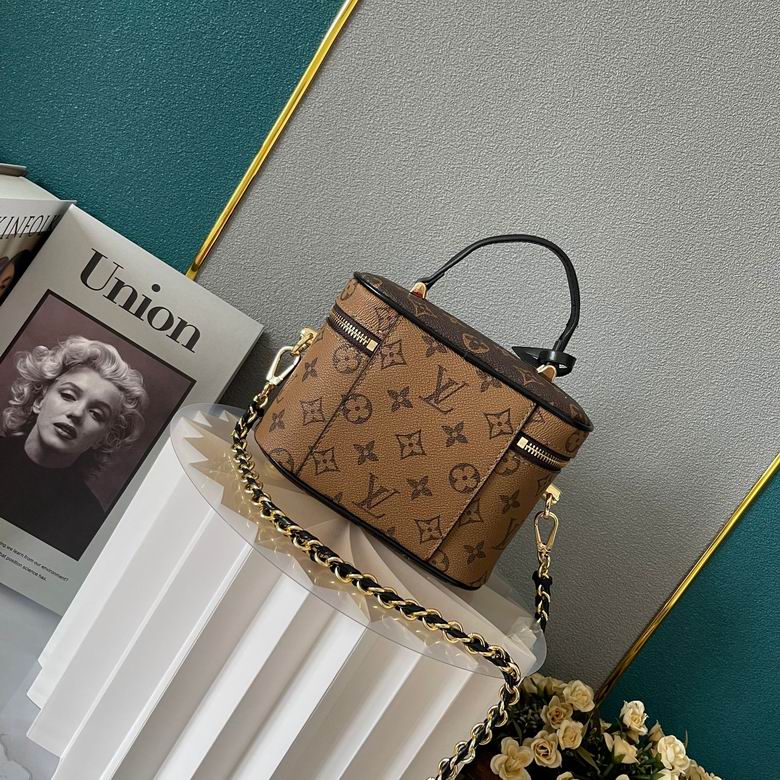 M45598 19X13X11cm XMY 4色 21