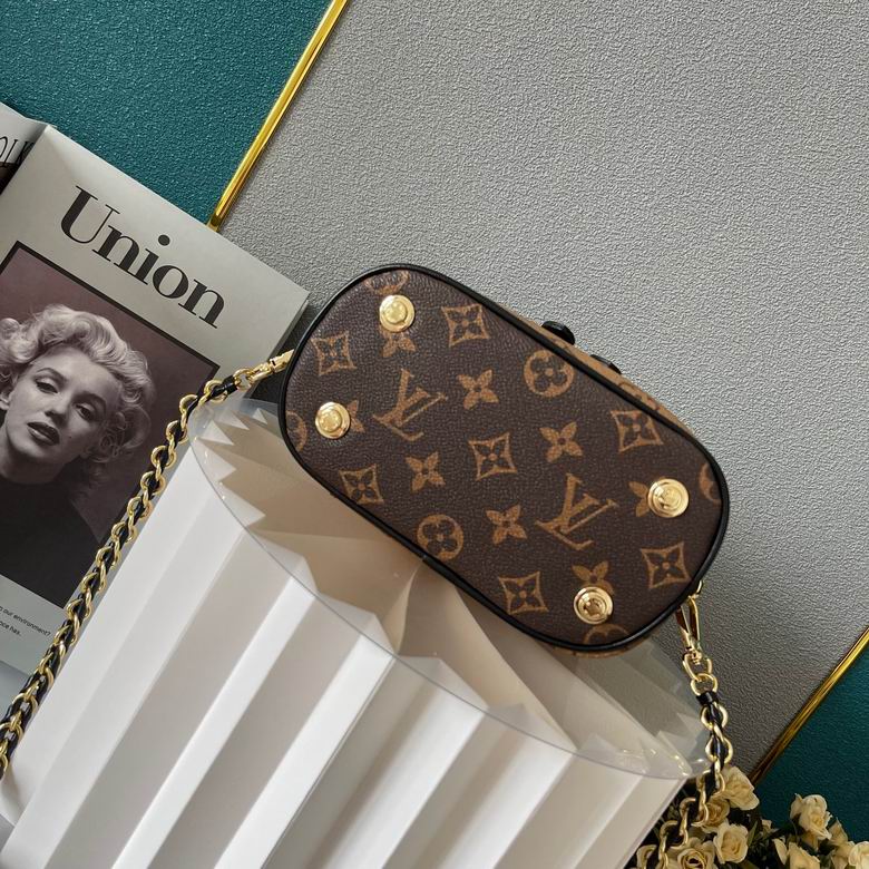 M45598 19X13X11cm XMY 4色 25