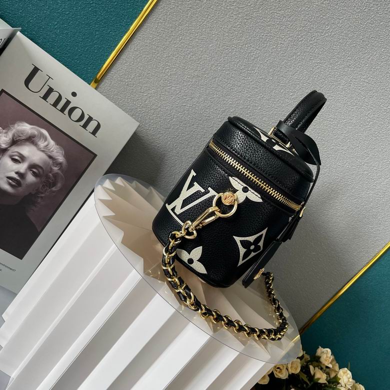 M45598 19X13X11cm XMY 4色 2