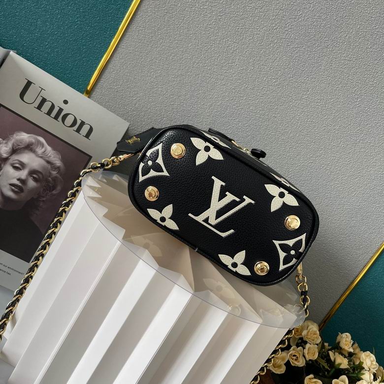 M45598 19X13X11cm XMY 4色 7