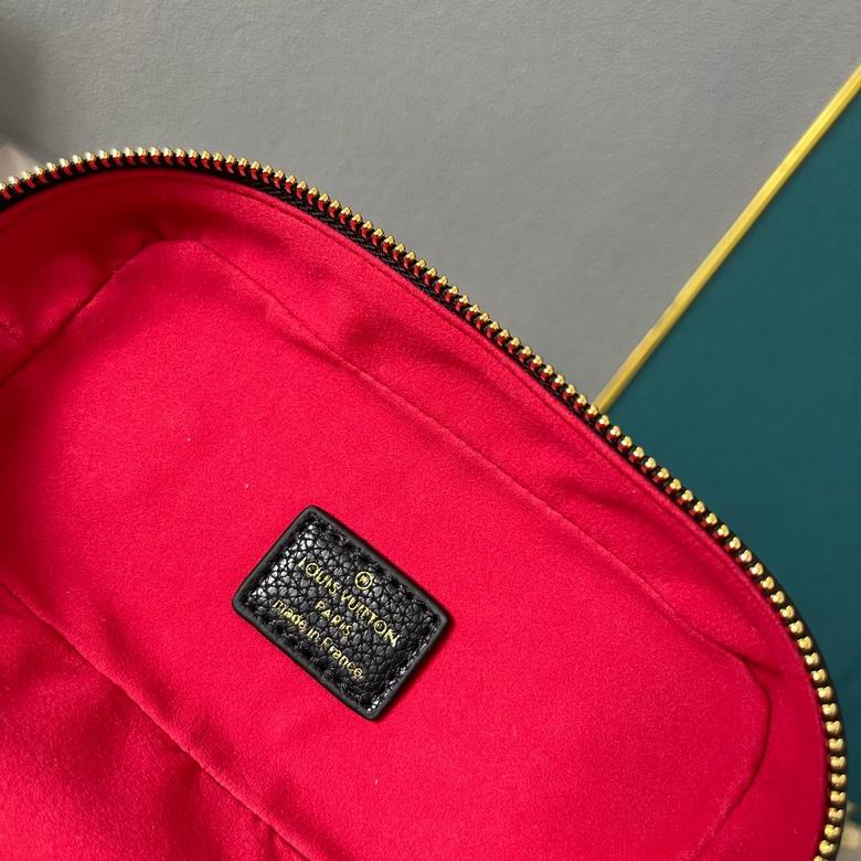 M45598 19X13X11cm XMY 4色 8