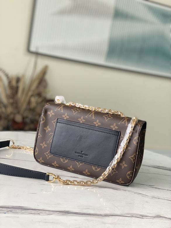 M46127 24.5X15X6.5cm YG 2色 (12)