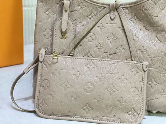 M46203杏色压花 29x12x24cm cs (6)