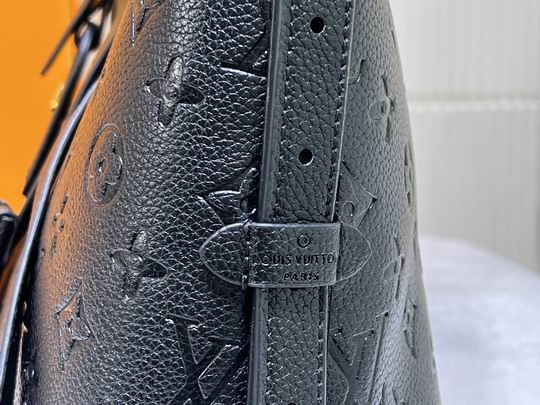 M46203黑色压花 蜡皮29x12x24cm cs (16)