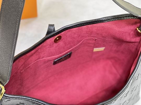 M46203黑色压花 蜡皮29x12x24cm cs (17)