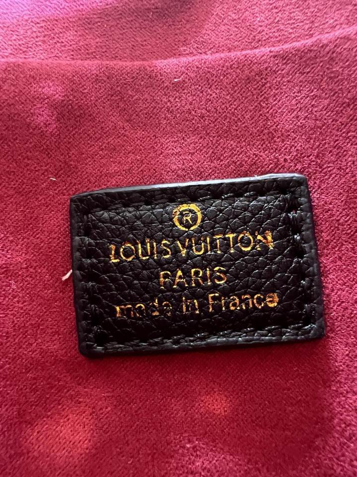 M46203黑色压花 蜡皮29x12x24cm cs (18)