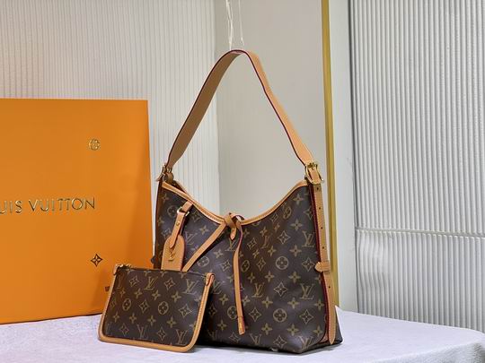 M46203黑色压花 蜡皮29x12x24cm cs (3)