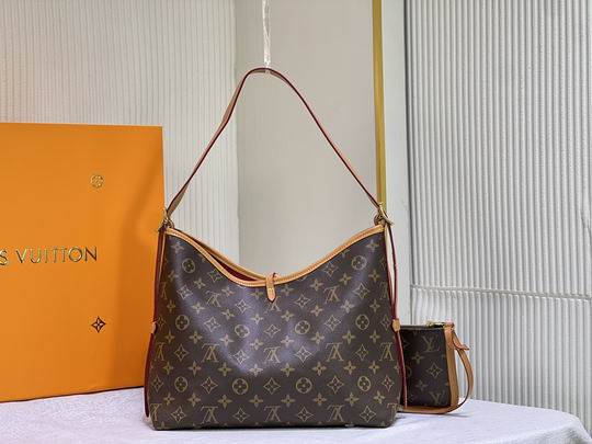 M46203黑色压花 蜡皮29x12x24cm cs (4)