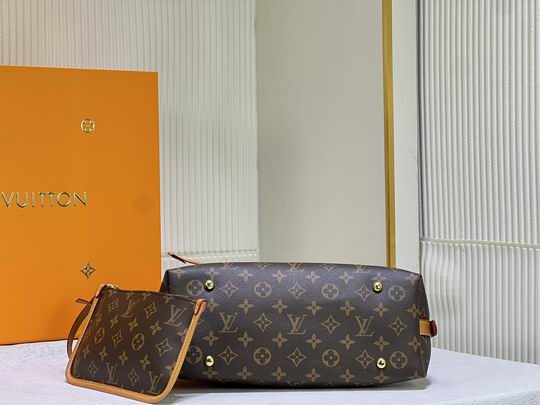 M46203黑色压花 蜡皮29x12x24cm cs (5)