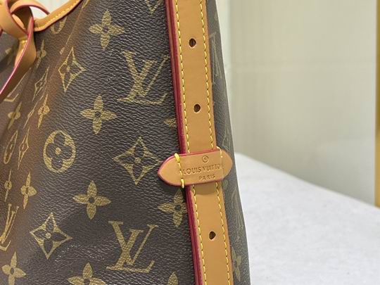 M46203黑色压花 蜡皮29x12x24cm cs (7)