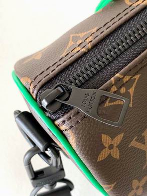 M46249 25X15X11cm XM 4色 (25)