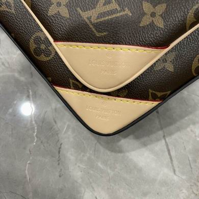 M46266 25X18.5X7cm YG 4色 (25)