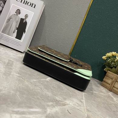 M46266 25X18.5X7cm YG 4色 (4)