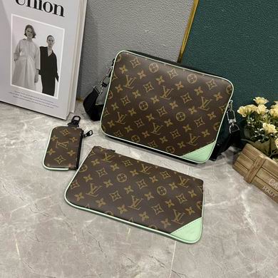 M46266 25X18.5X7cm YG 4色 (5)