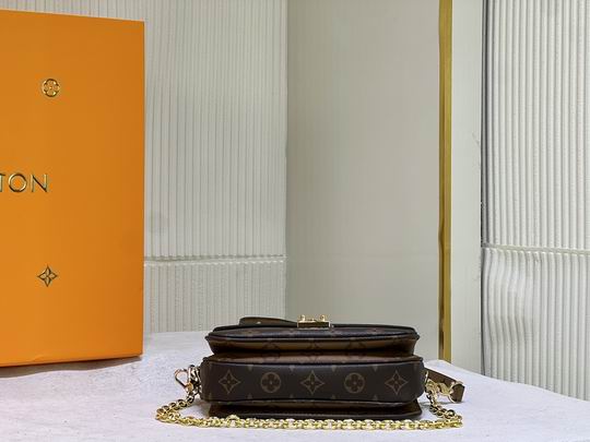 M46279老花 黄花 21.5x6x13.5cm cs (14)