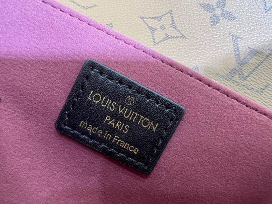 M46279老花 黄花 21.5x6x13.5cm cs (17)