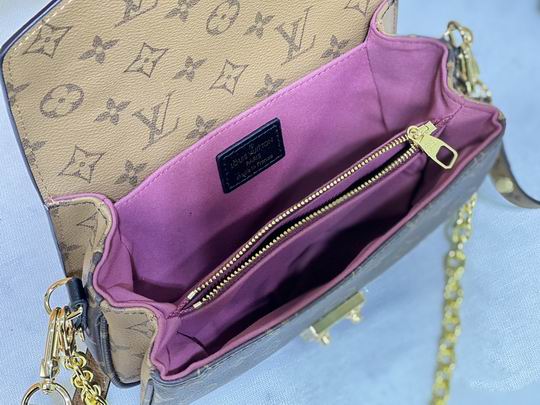 M46279老花 黄花 21.5x6x13.5cm cs (18)