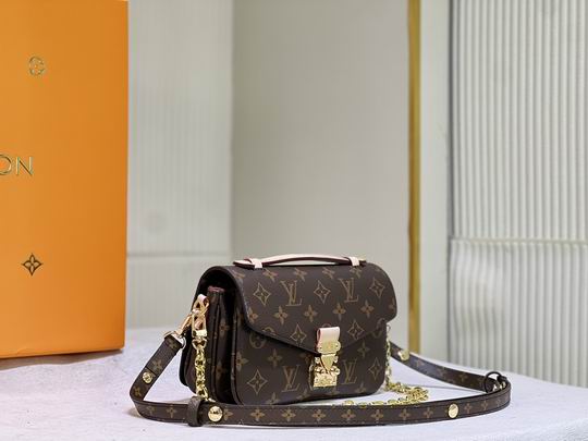 M46279老花 黄花 21.5x6x13.5cm cs (2)