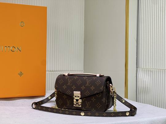 M46279老花 黄花 21.5x6x13.5cm cs (4)