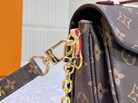 M46279老花 黄花 21.5x6x13.5cm cs (6)