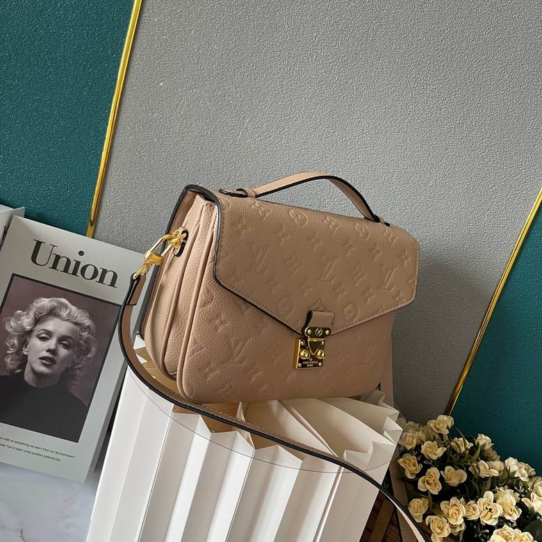 M46302 25X19X7cm XMY 6色 10