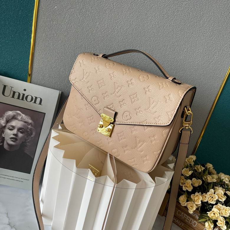 M46302 25X19X7cm XMY 6色 11