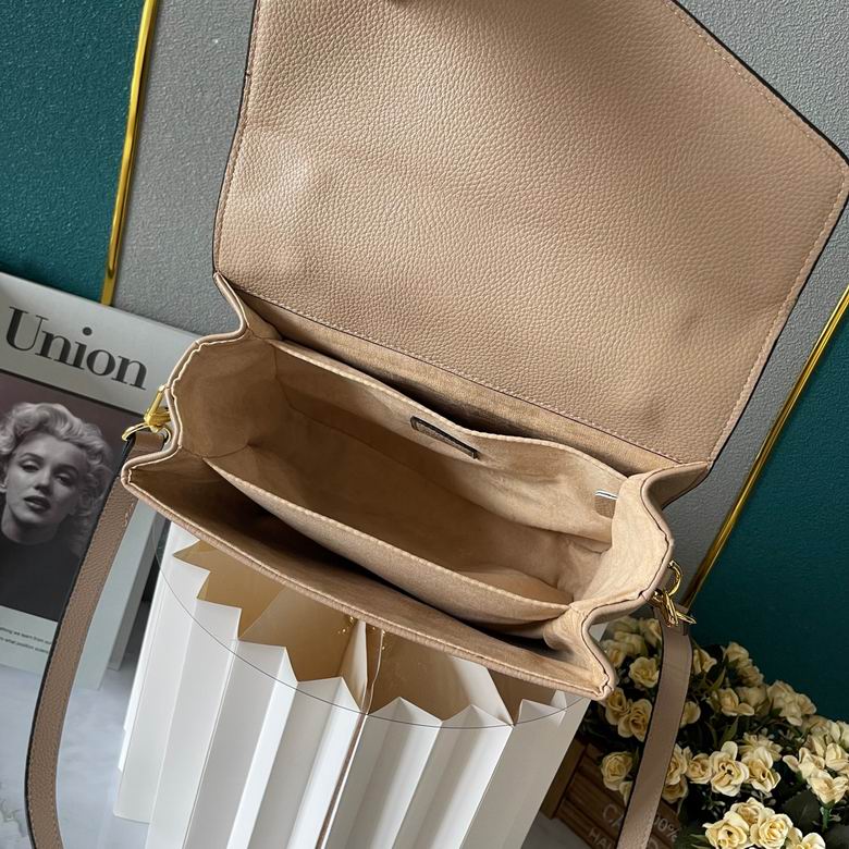 M46302 25X19X7cm XMY 6色 16