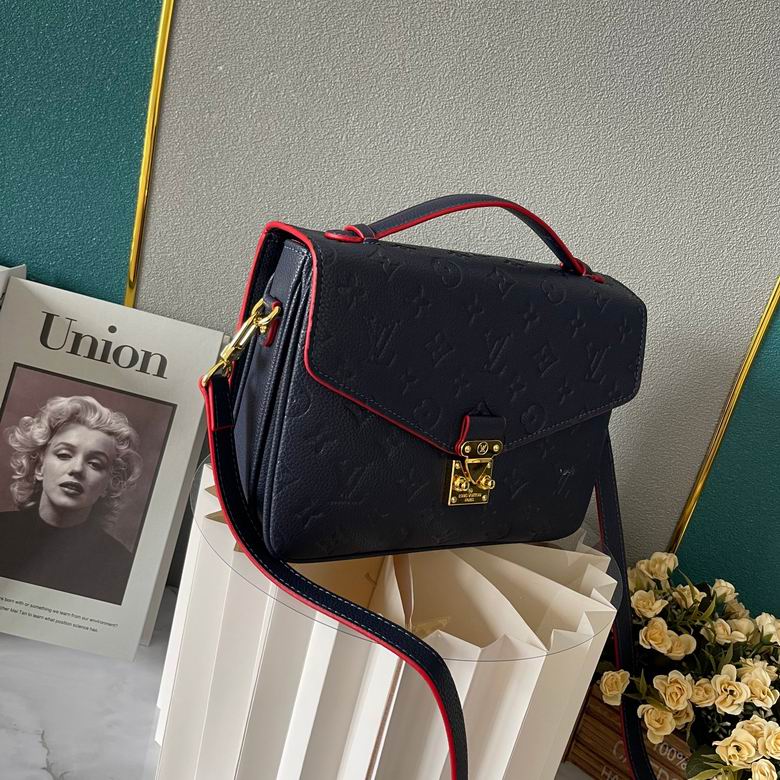 M46302 25X19X7cm XMY 6色 19