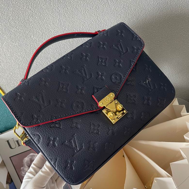 M46302 25X19X7cm XMY 6色 23