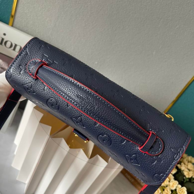 M46302 25X19X7cm XMY 6色 24