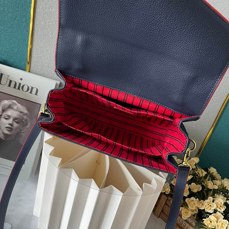 M46302 25X19X7cm XMY 6色 25