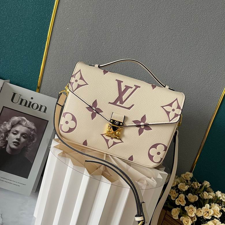 M46302 25X19X7cm XMY 6色 27