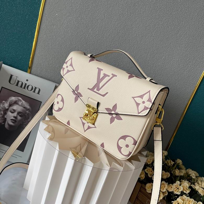 M46302 25X19X7cm XMY 6色 29