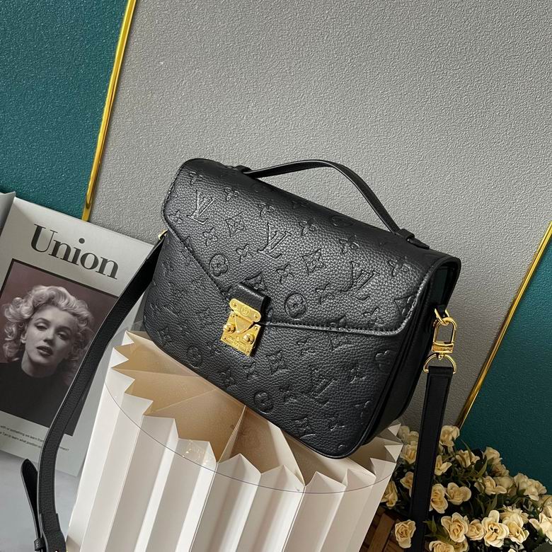 M46302 25X19X7cm XMY 6色 2