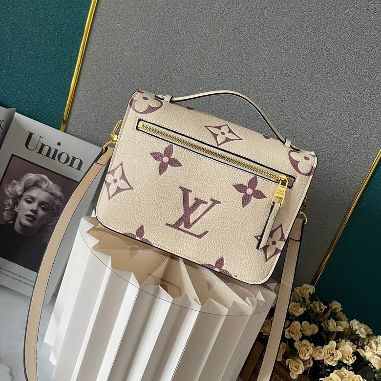 M46302 25X19X7cm XMY 6色 30