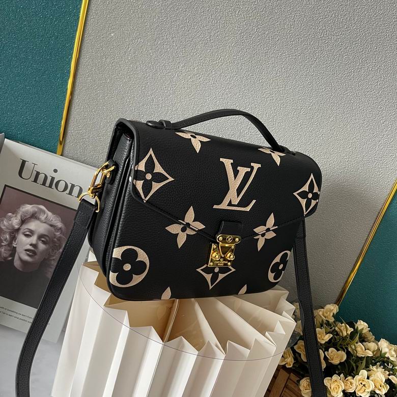 M46302 25X19X7cm XMY 6色 37