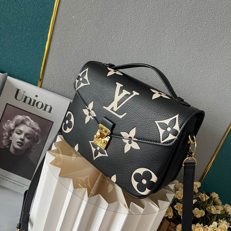 M46302 25X19X7cm XMY 6色 38