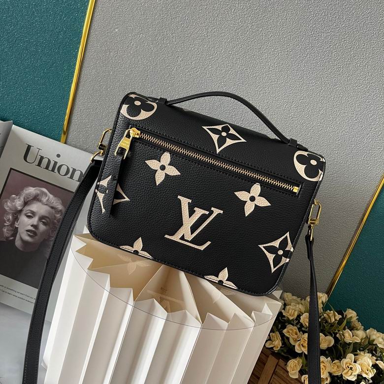 M46302 25X19X7cm XMY 6色 39