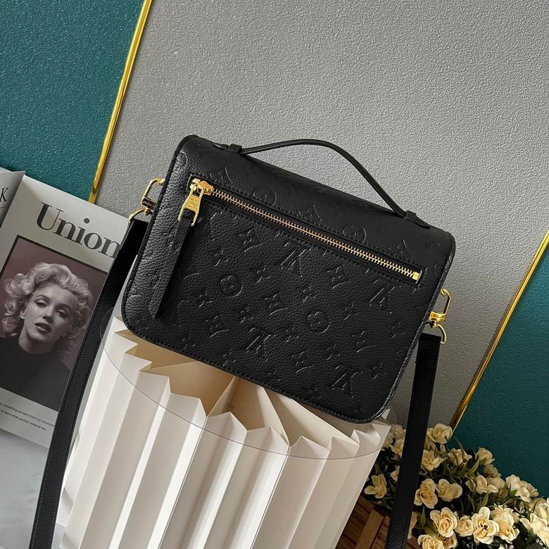 M46302 25X19X7cm XMY 6色 3