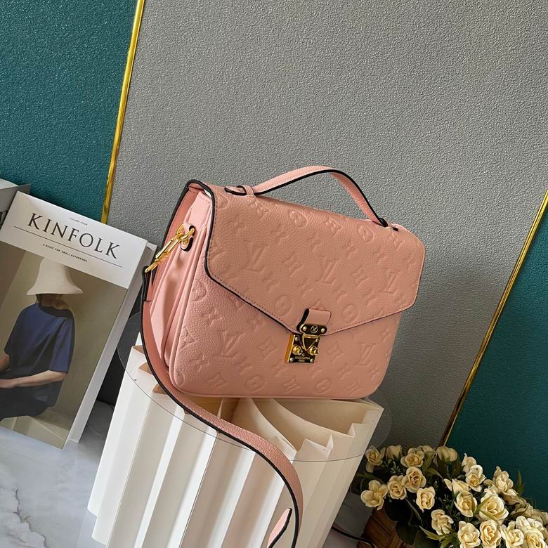 M46302 25X19X7cm XMY 6色 46