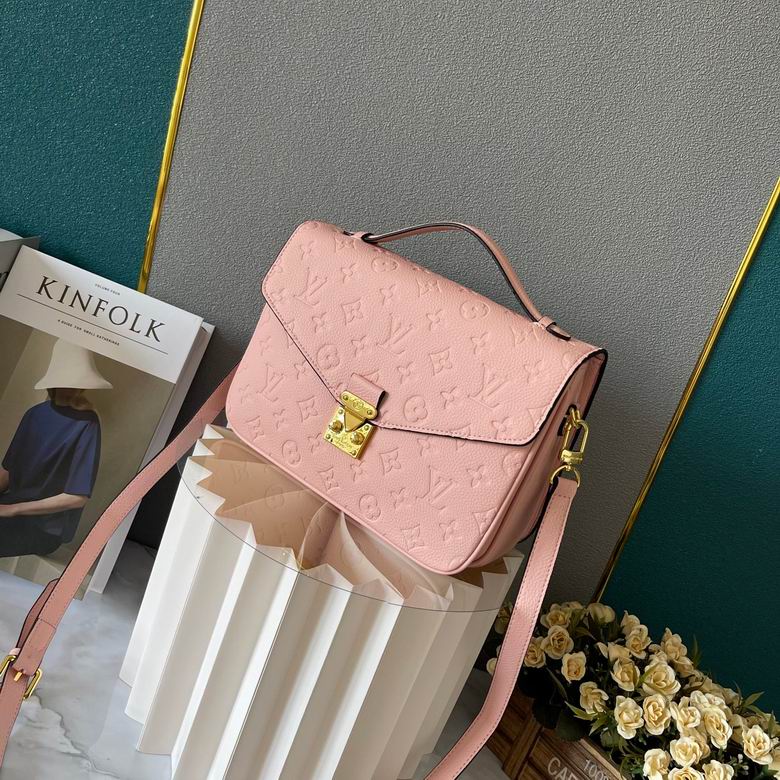 M46302 25X19X7cm XMY 6色 47