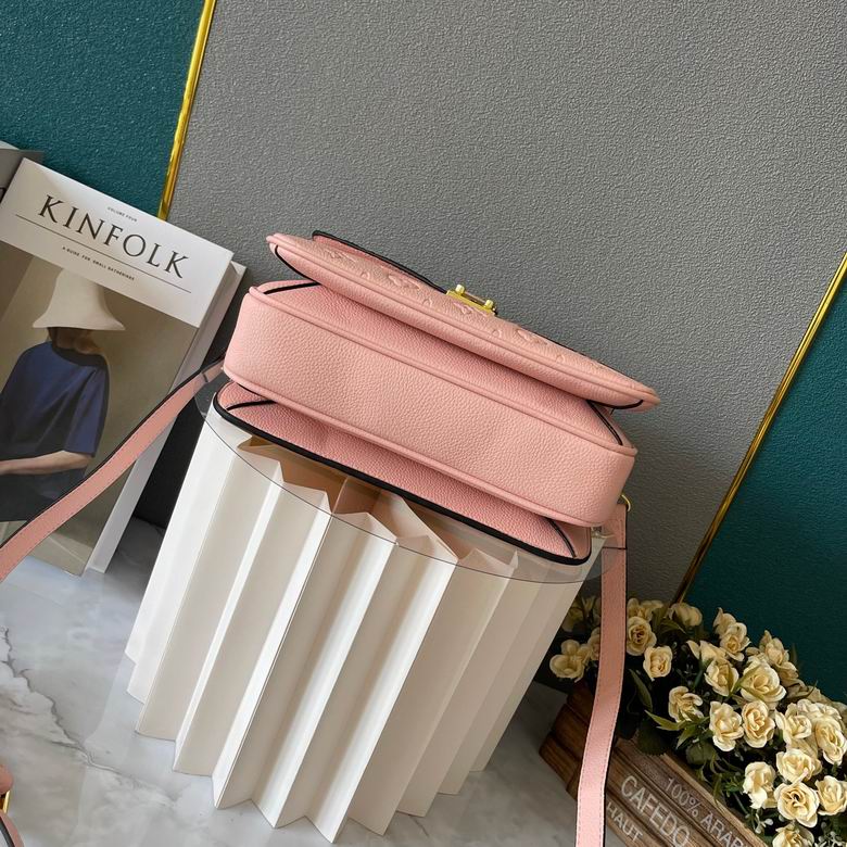 M46302 25X19X7cm XMY 6色 49