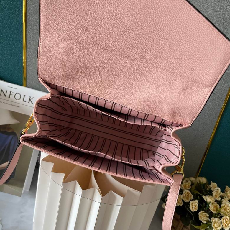 M46302 25X19X7cm XMY 6色 52