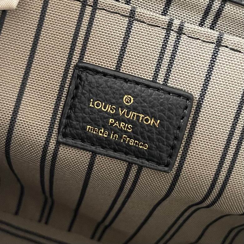 M46302 25X19X7cm XMY 6色 8