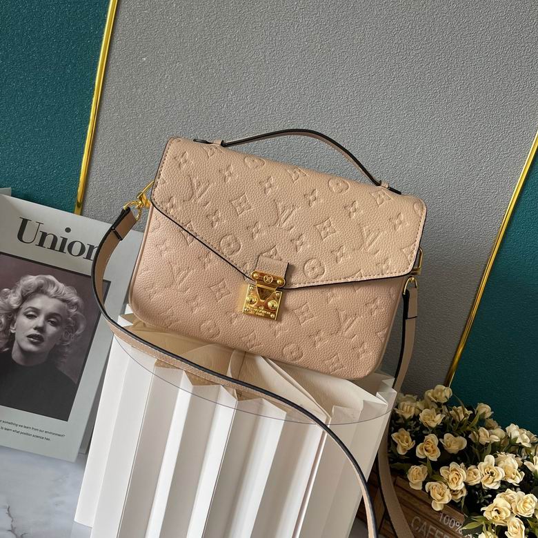 M46302 25X19X7cm XMY 6色 9