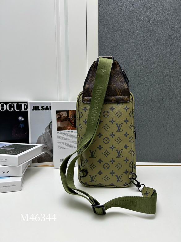 M46344 20X31X10cm XMY 2色 10