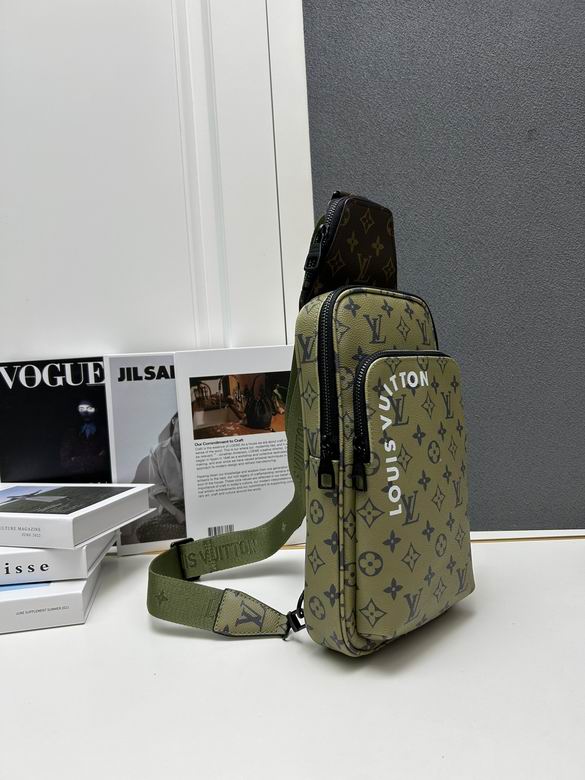 M46344 20X31X10cm XMY 2色 11