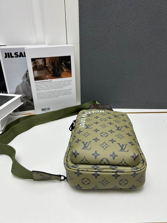 M46344 20X31X10cm XMY 2色 12