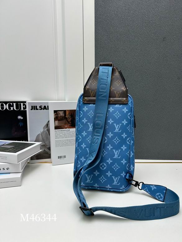 M46344 20X31X10cm XMY 2色 1